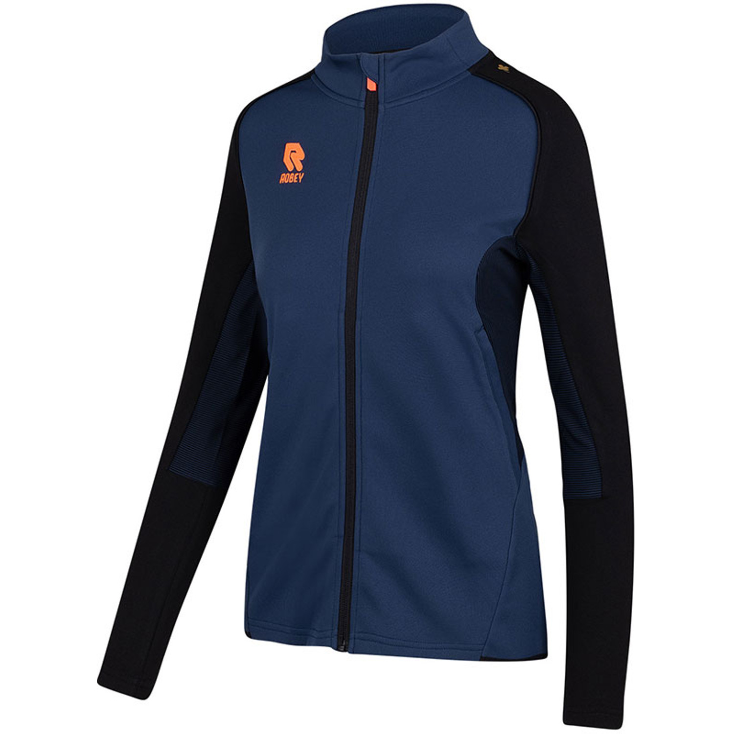 Robey Forward Full-Zip Jacket