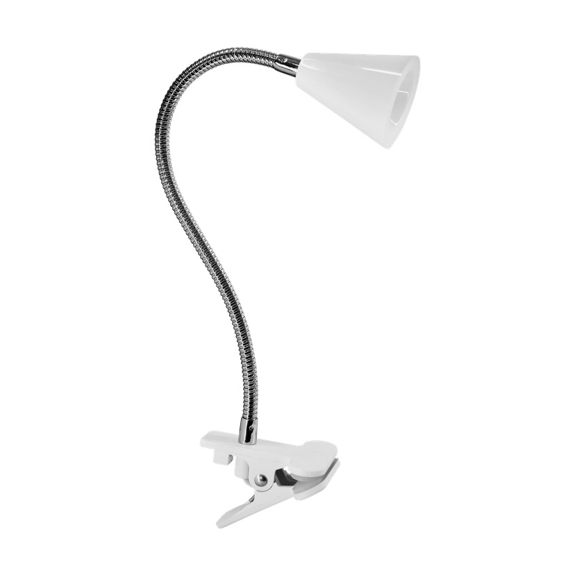 Klypespotlight LED 4 W 320 lm
