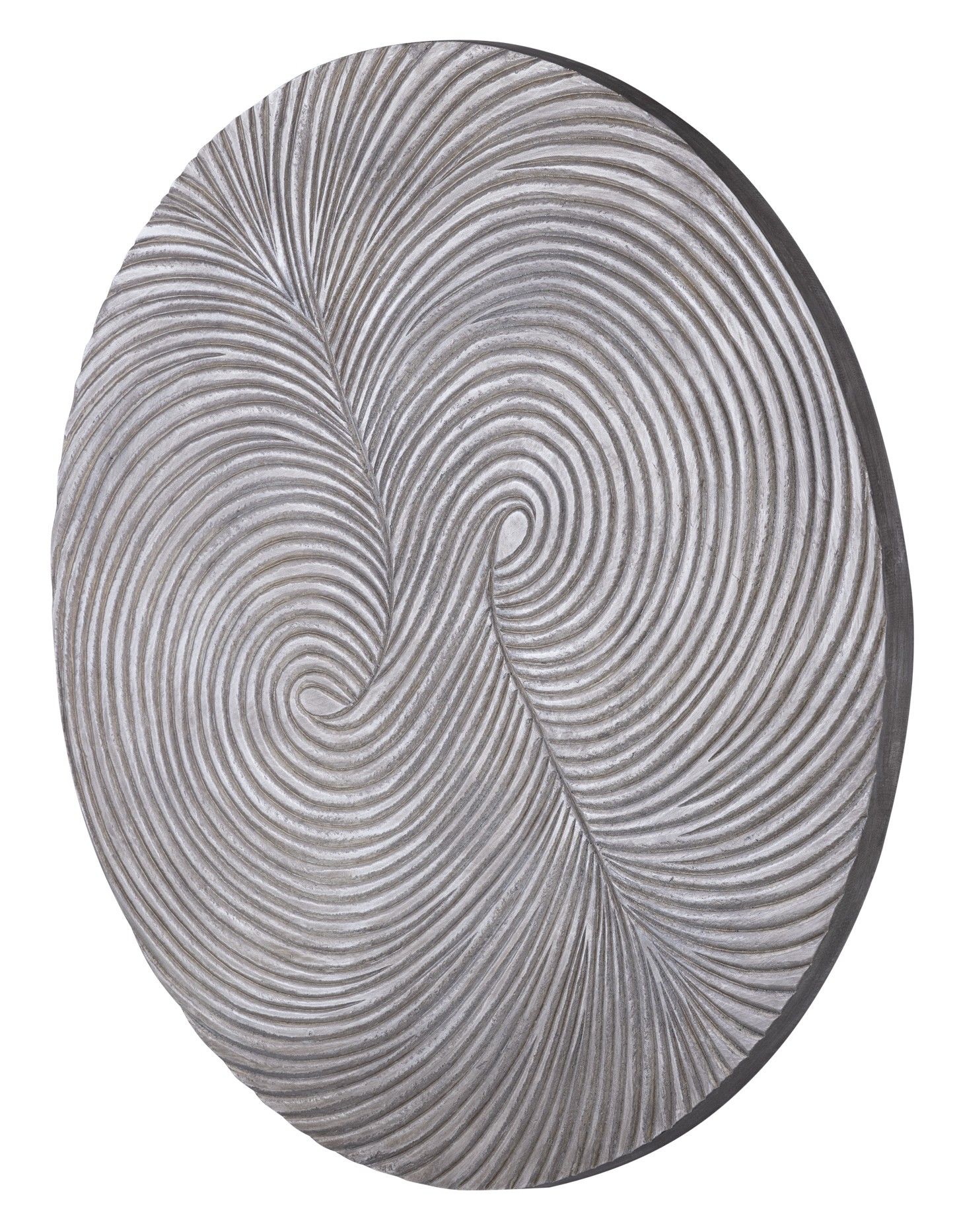 Wandpaneel  Wiktor ⌀90  cm