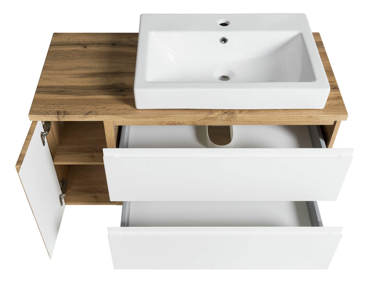 XORA Waschtisch-Set  VARESE