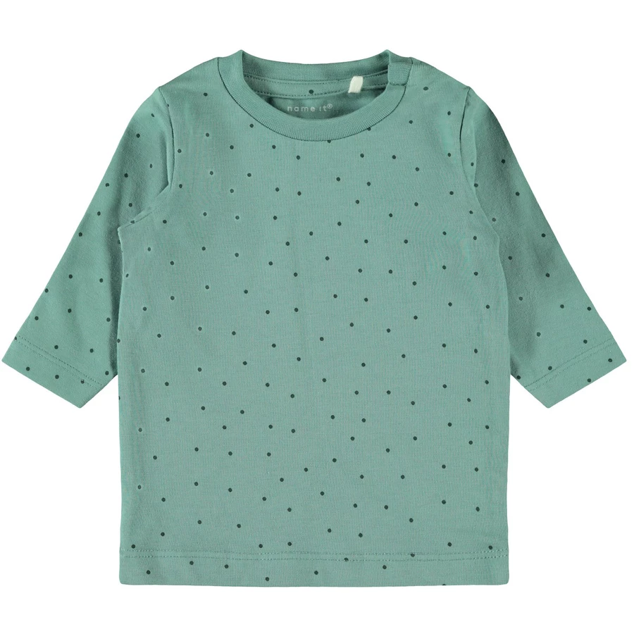 name it Langarmshirt 3er Pack NBFLOTUS Peachskin