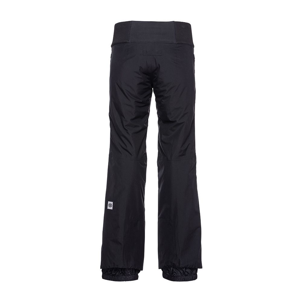 686 WILLOW INSL GTX - Pantalon snow Femme black