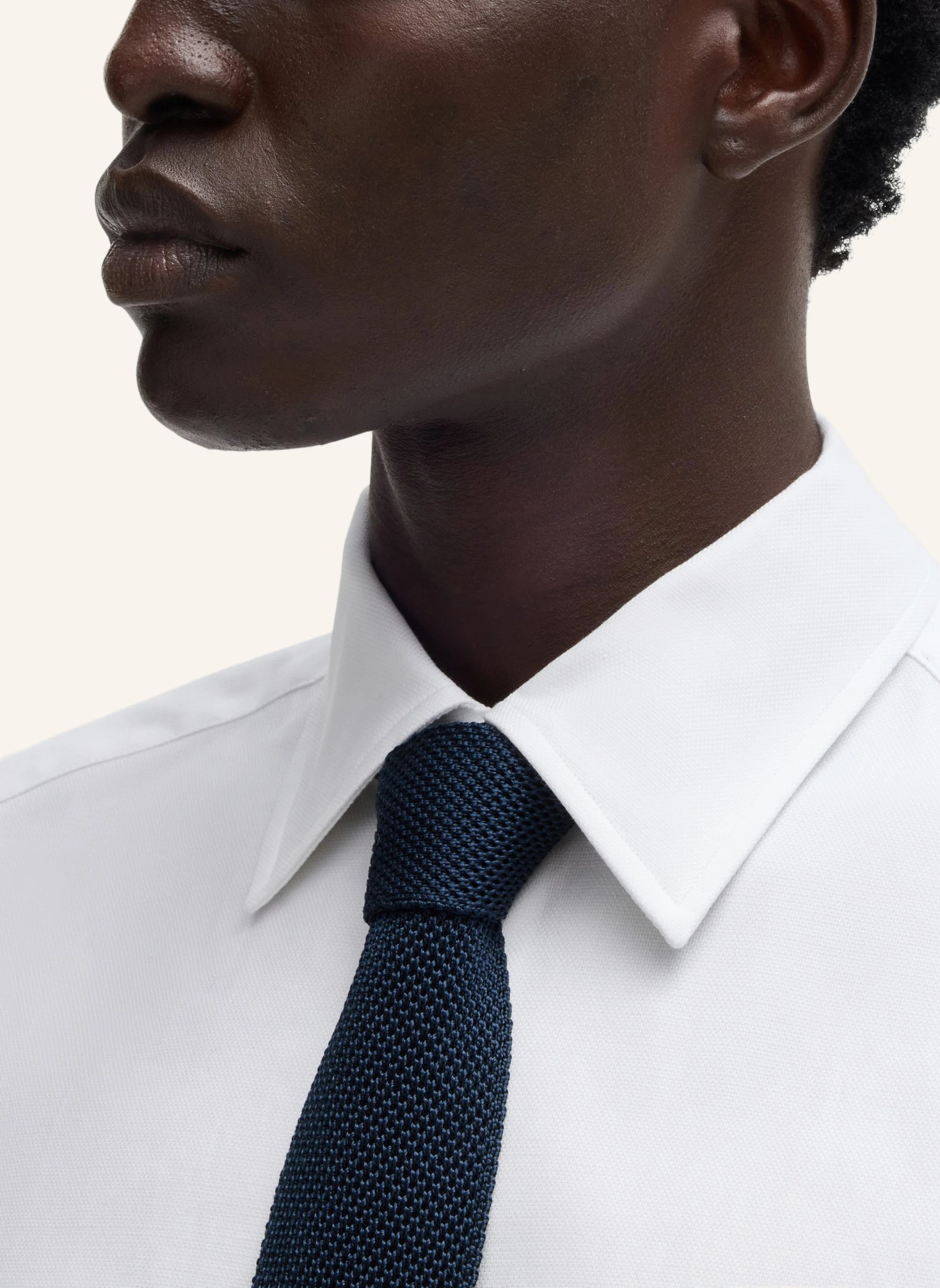 BOSS Business Hemd L-HAYS-KENT-C1-243 Slim Fit