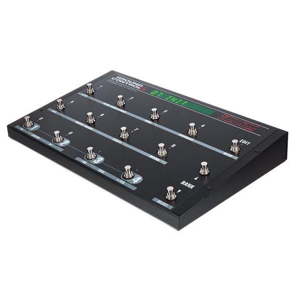 Voodoo Lab Ground Control Pro