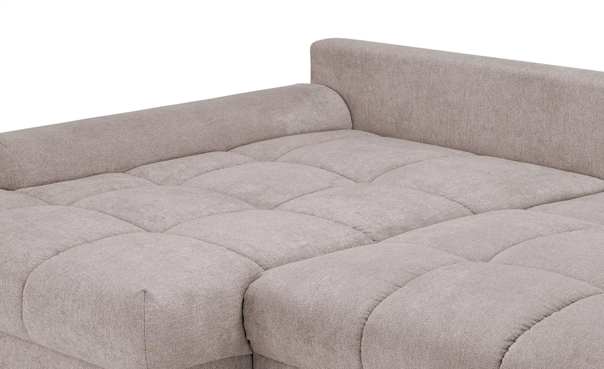 bobb Ecksofa mit praktischem Stauraum Soumia