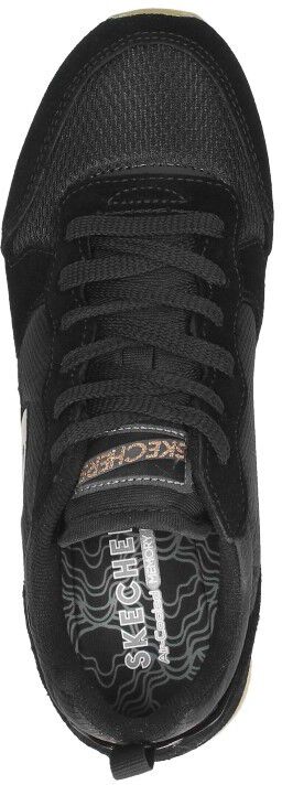 Skechers OG 85 - Gold\'n Gurl zwart