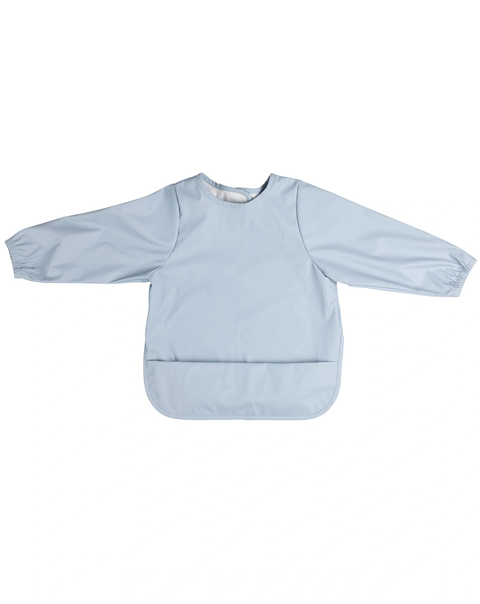 Ärmellätzchen BASIC in powder blue