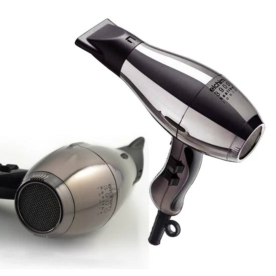 Sèche-cheveux 3900, Titanium Edition