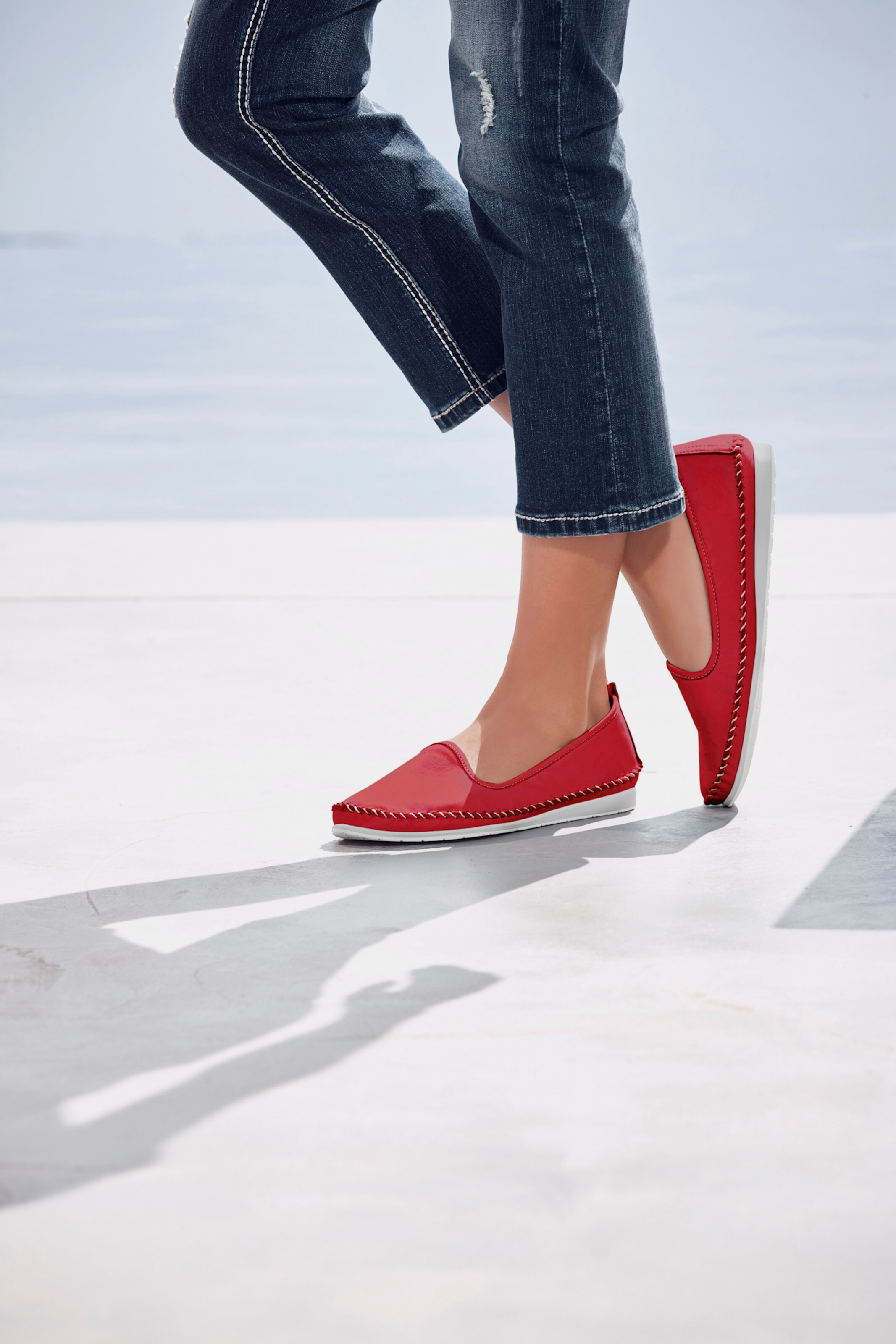 Slipper