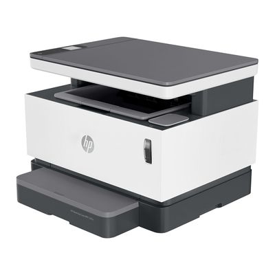 HP Neverstop MFP 1201n - imprimante laser multifonction monochrome A4
