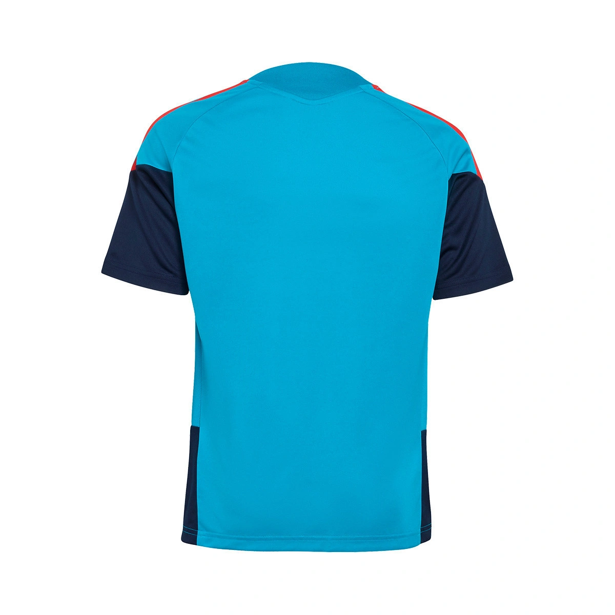 T-Shirt adidas Espanha Training Mundial 2026 Criança