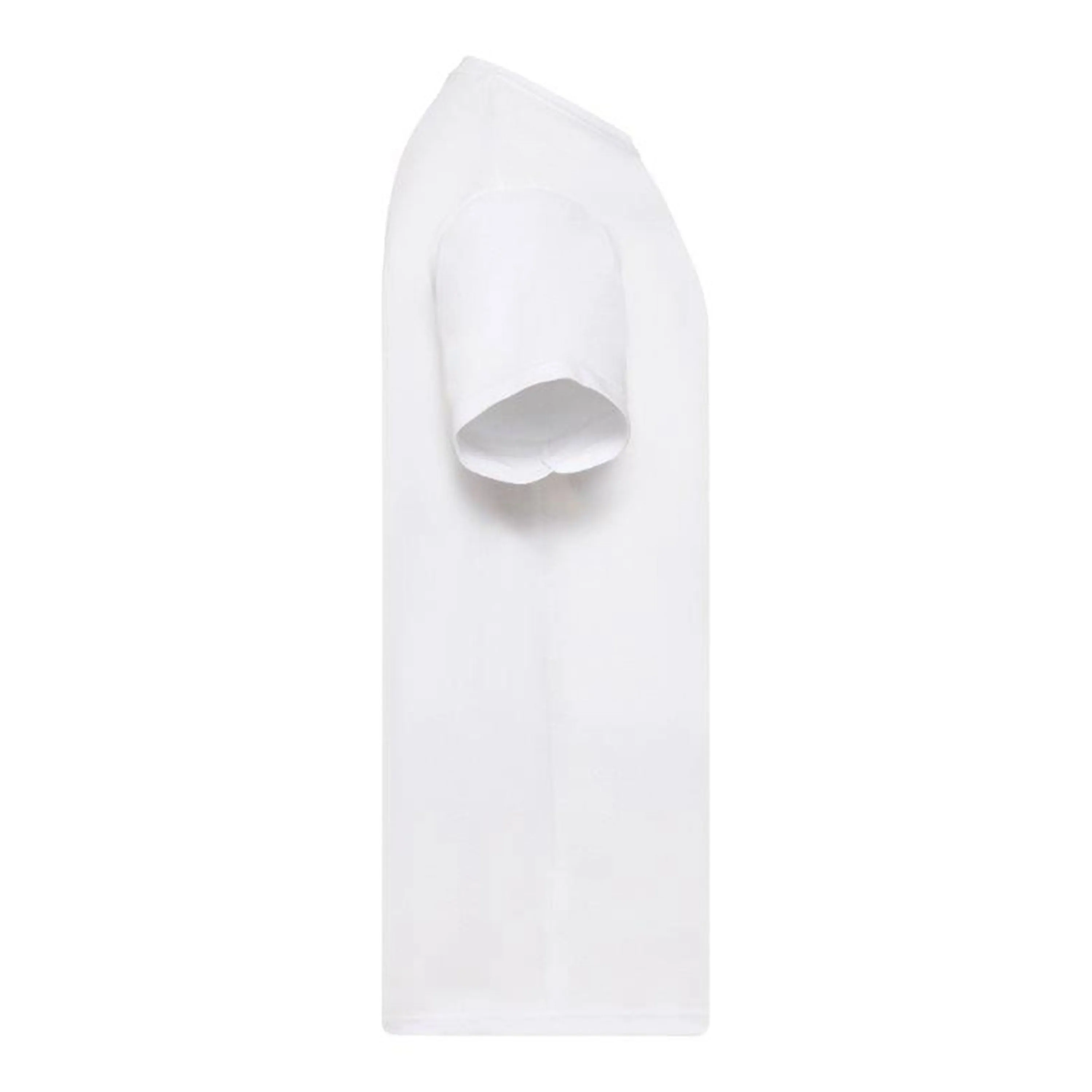Fruit of the Loom -  T-Shirt Valueweight T 2er Pack