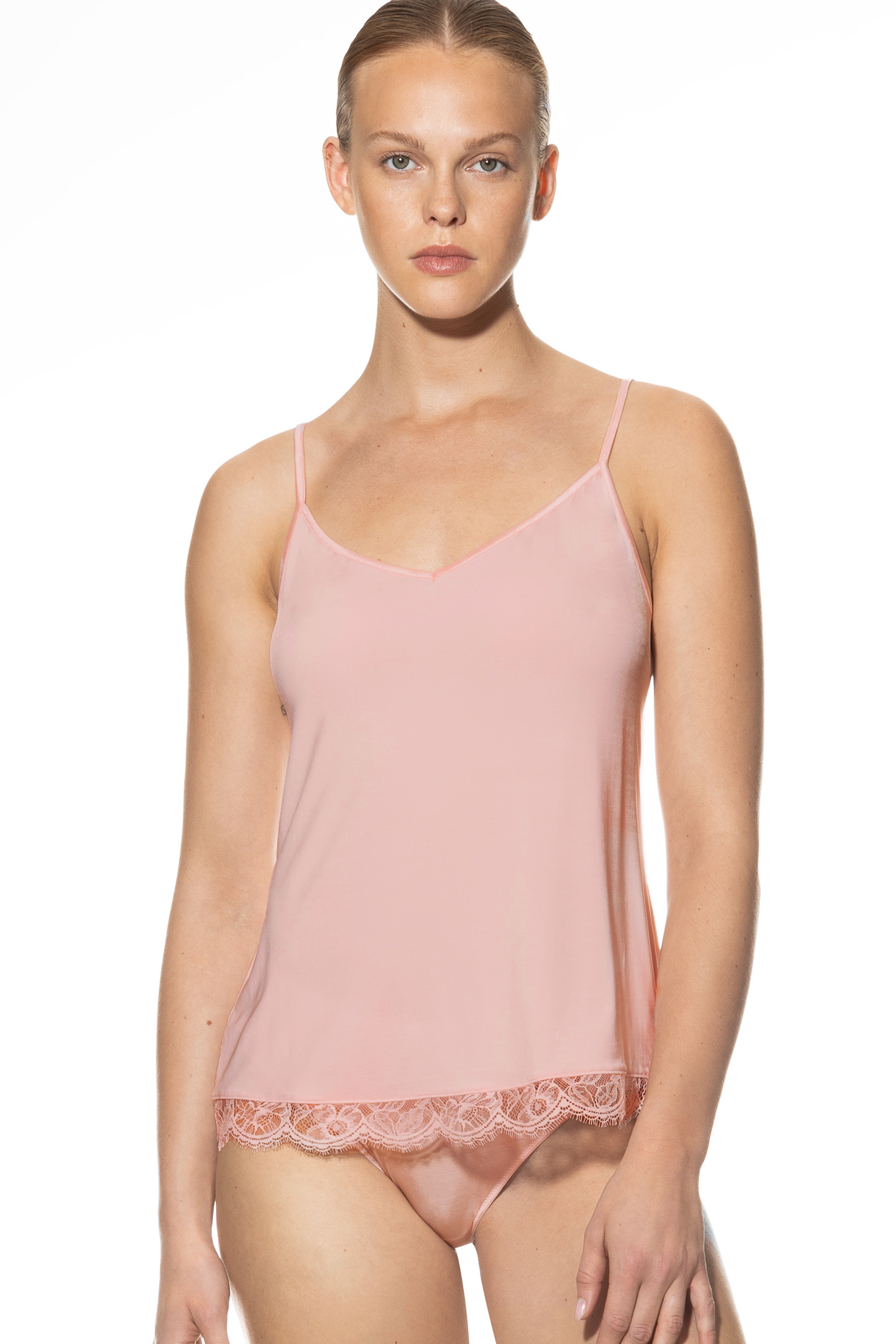 Camisole<br>Serie Grace