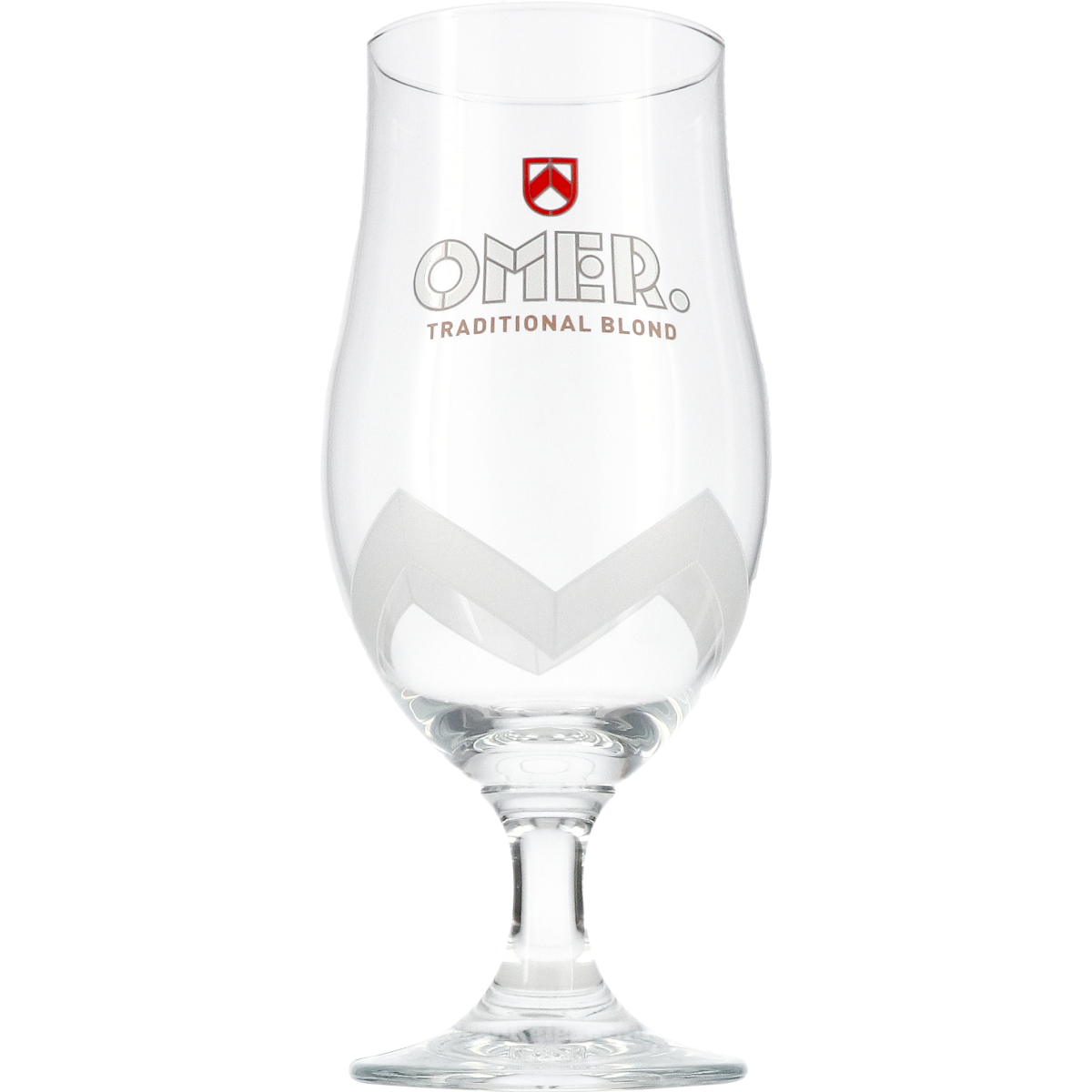 Omer Bierglas 33 cl