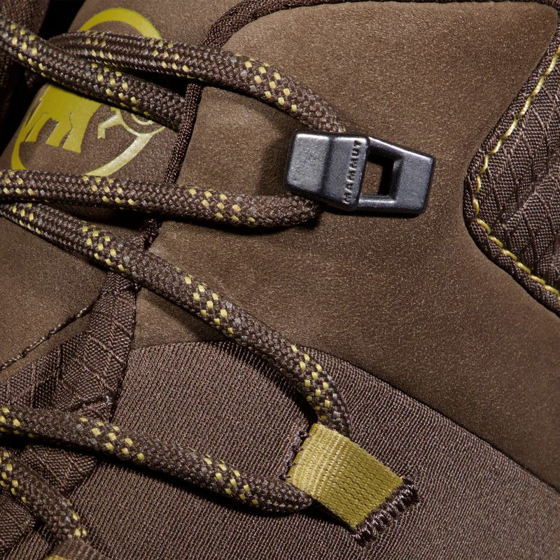 Mammut Mercury Mid GTX vandrestøvler, herre