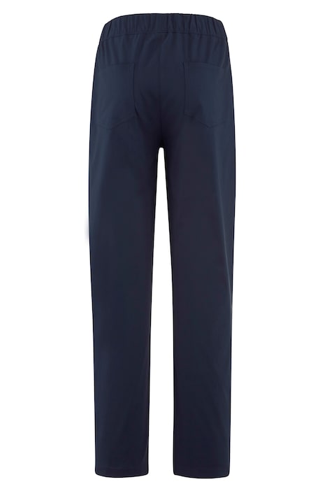 Joggpants, Druck vorne, Elastikbund