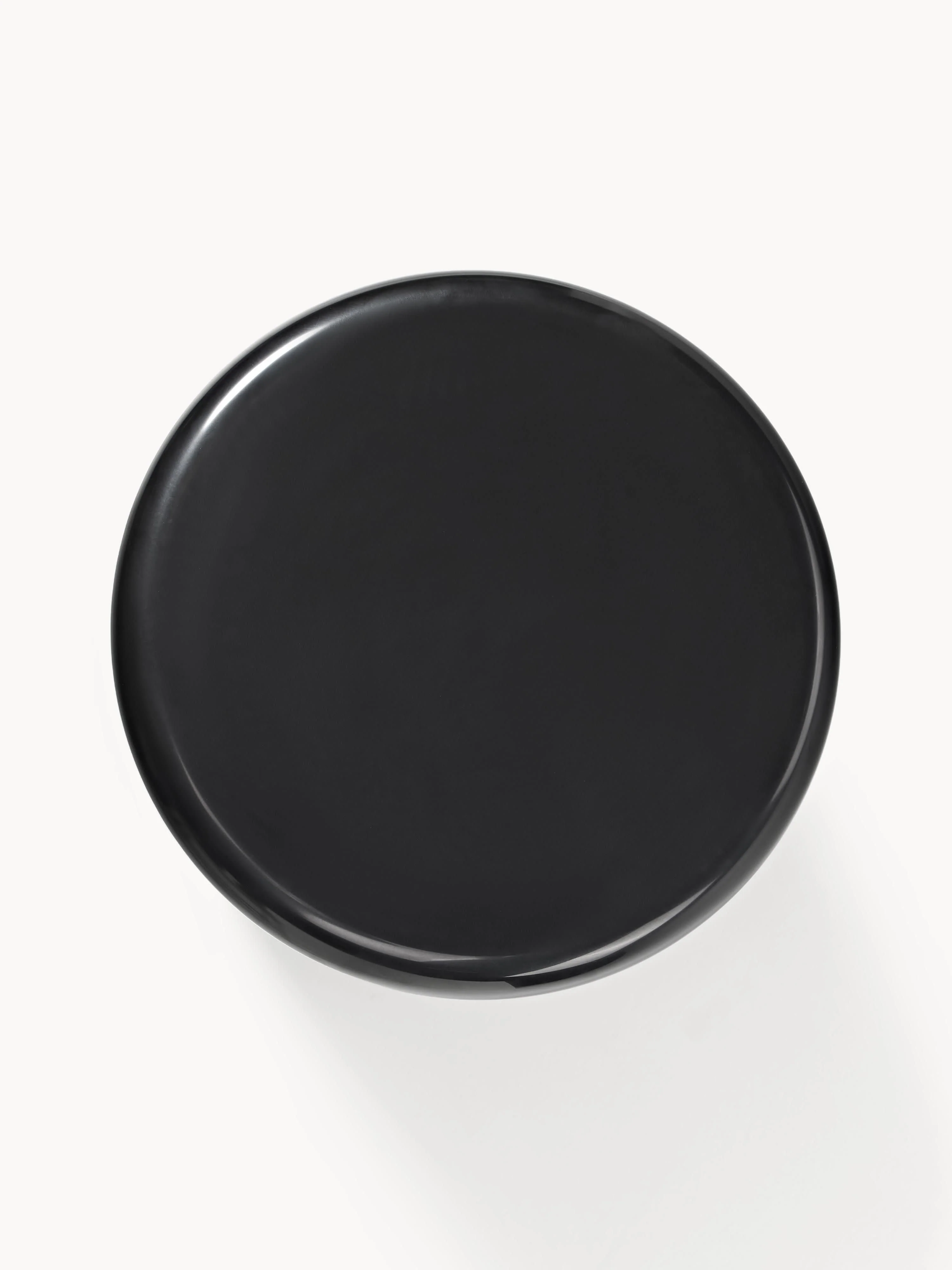 Ronde bijzettafel Avi