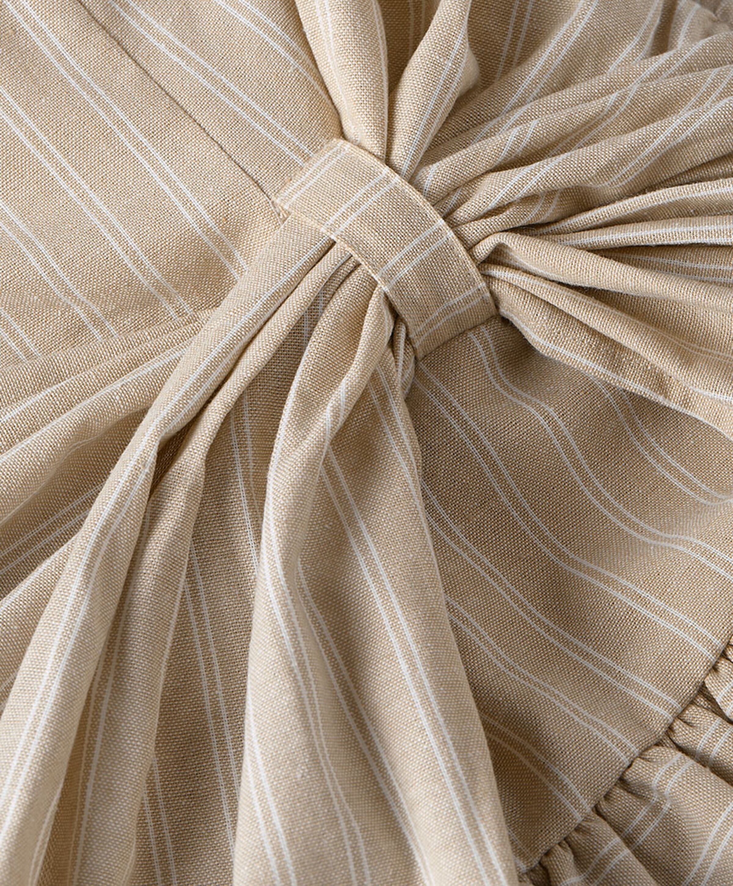 Josh V Dames rok beige