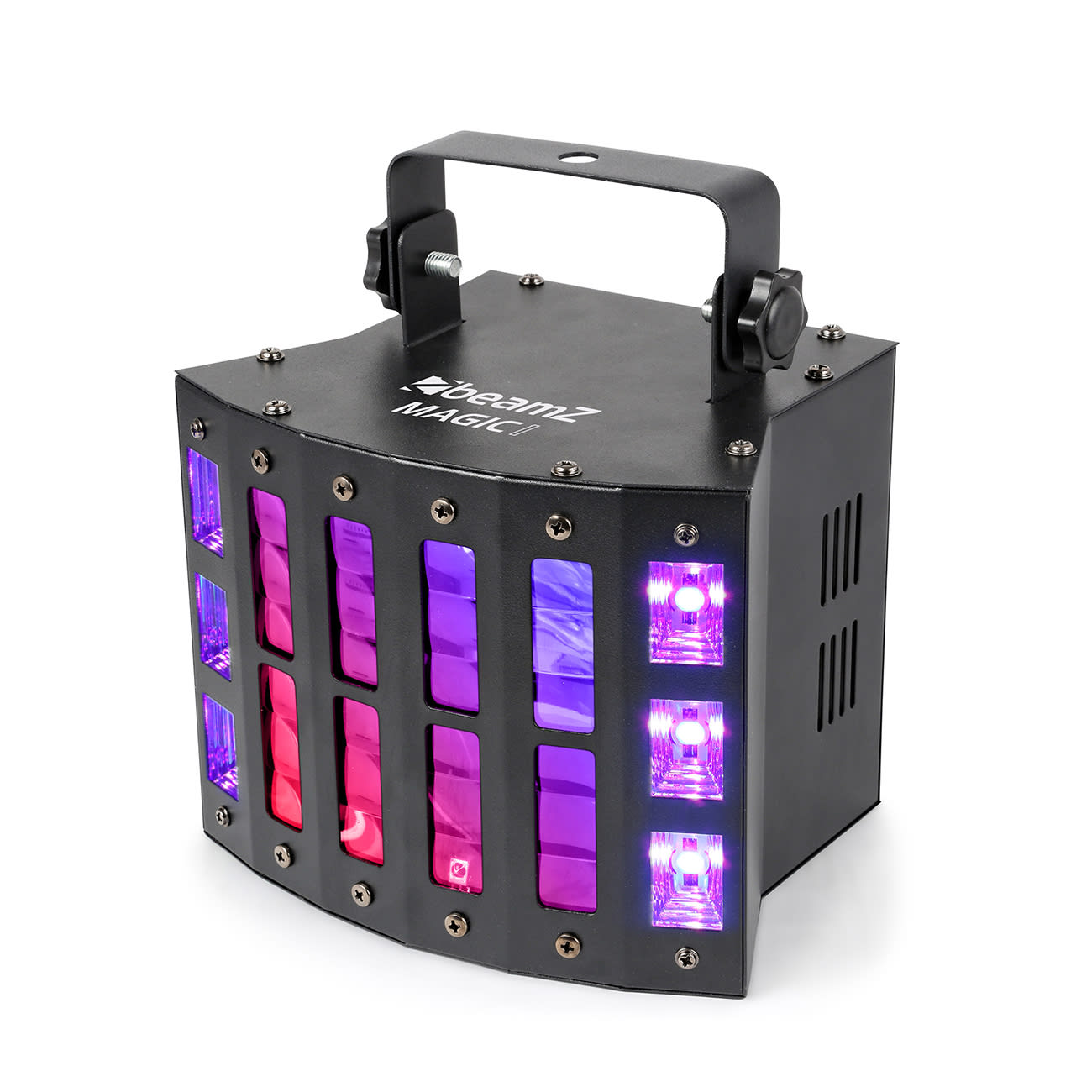 beamZ Magic1 Derby Stroboskop