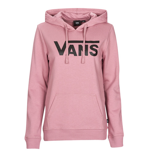 Vans - CLASSIC V II HOODIE - LILAS