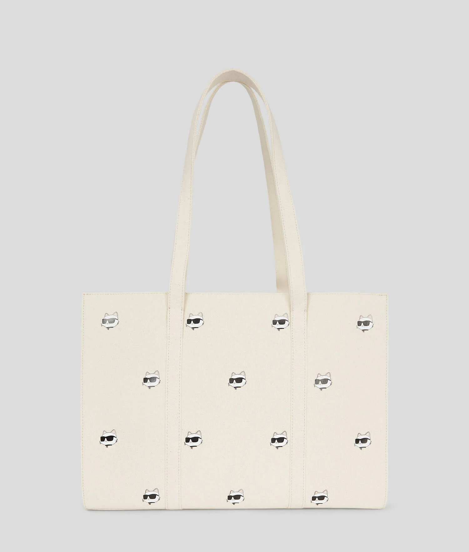 SAC CABAS K/IKONIK CHOUPETTE