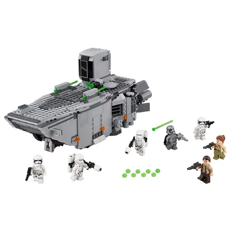 LEGO® Star Wars™ 75103 First Order Transporter™