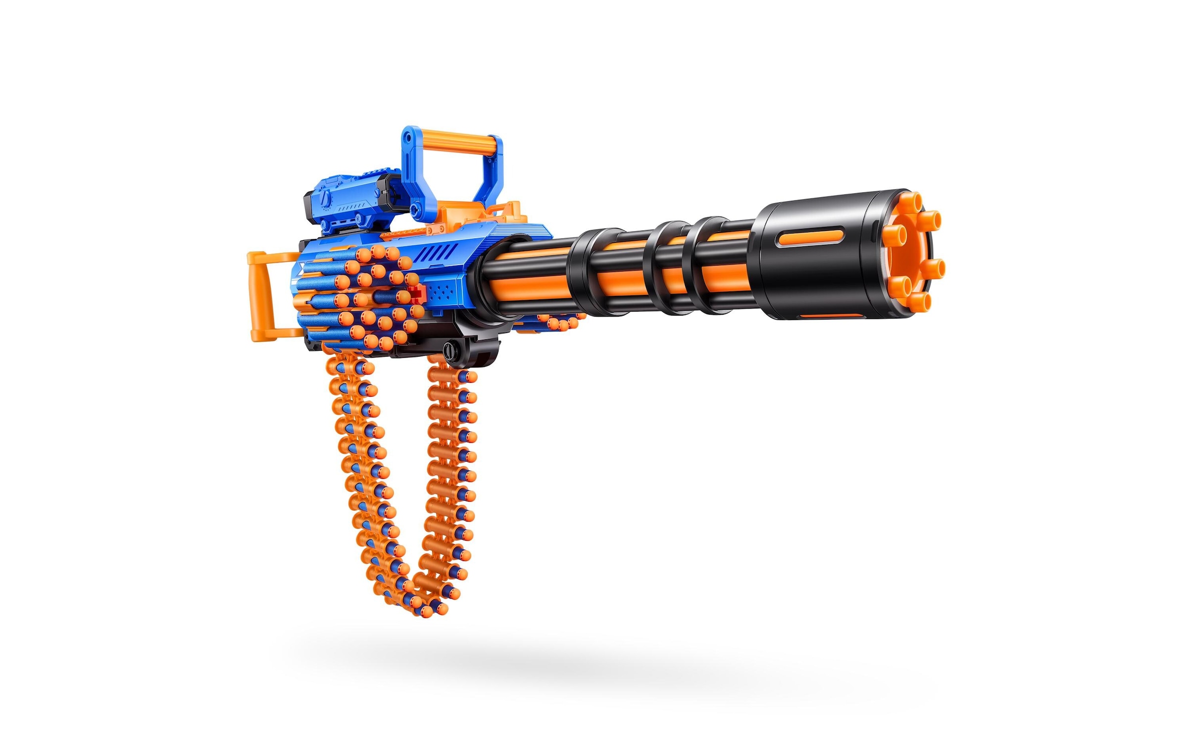 Blaster »Insanity Motorized Rage Fire«