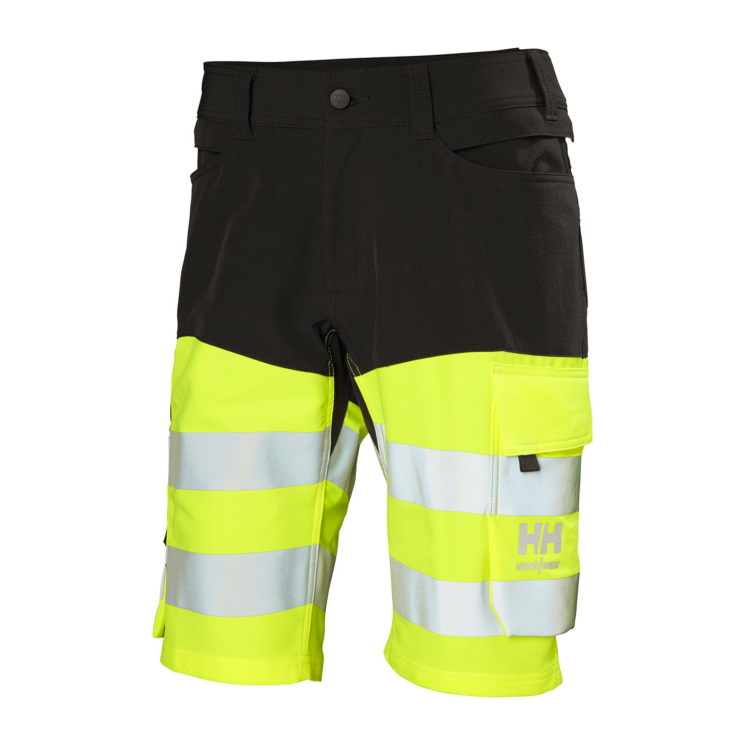 Helly Hansen Sicherheitsshorts ALNA 4X
