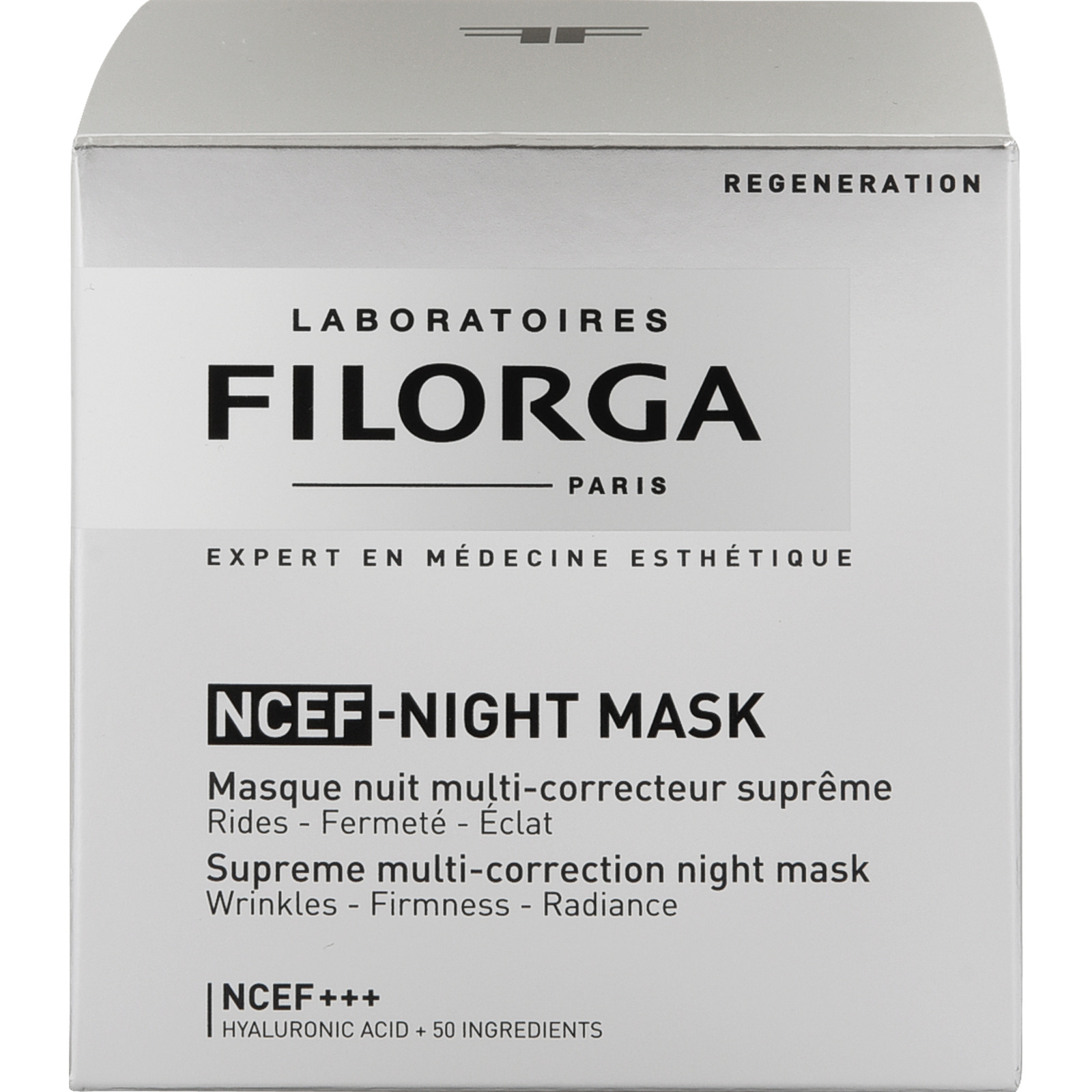 Laboratoires Filorga NCEF-Night Mask 50 ml