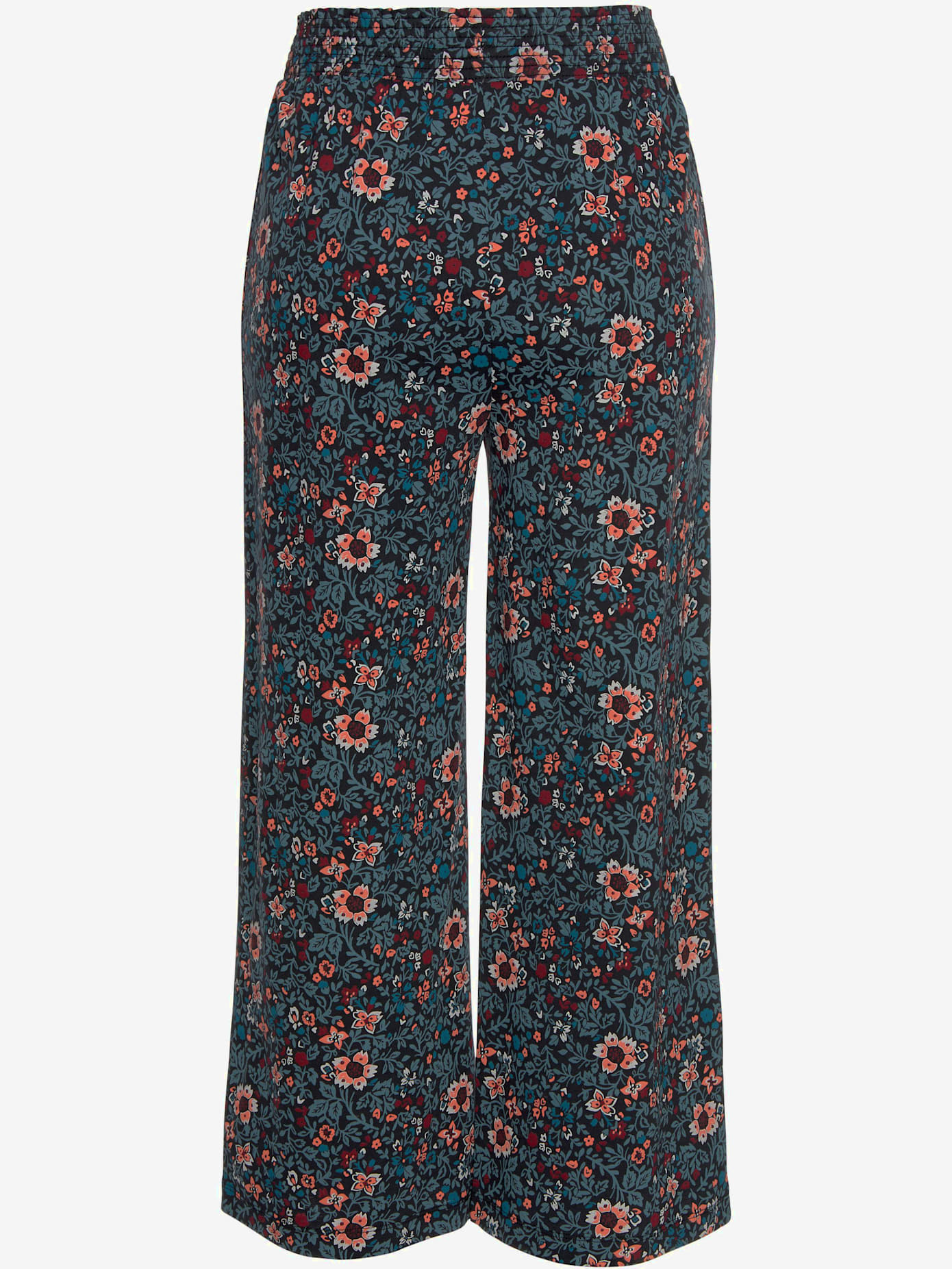 Bas de pyjama pantalon de nuit à motifs