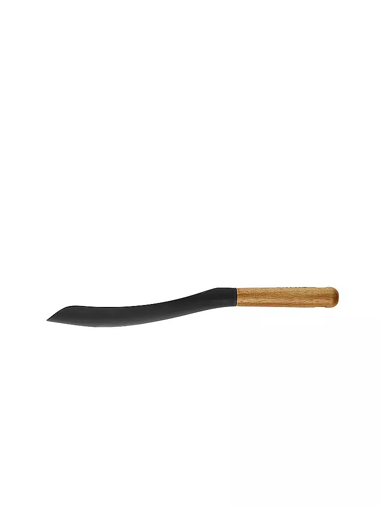 STAUB Universallöffel 30cm Akazie / Silikon braun