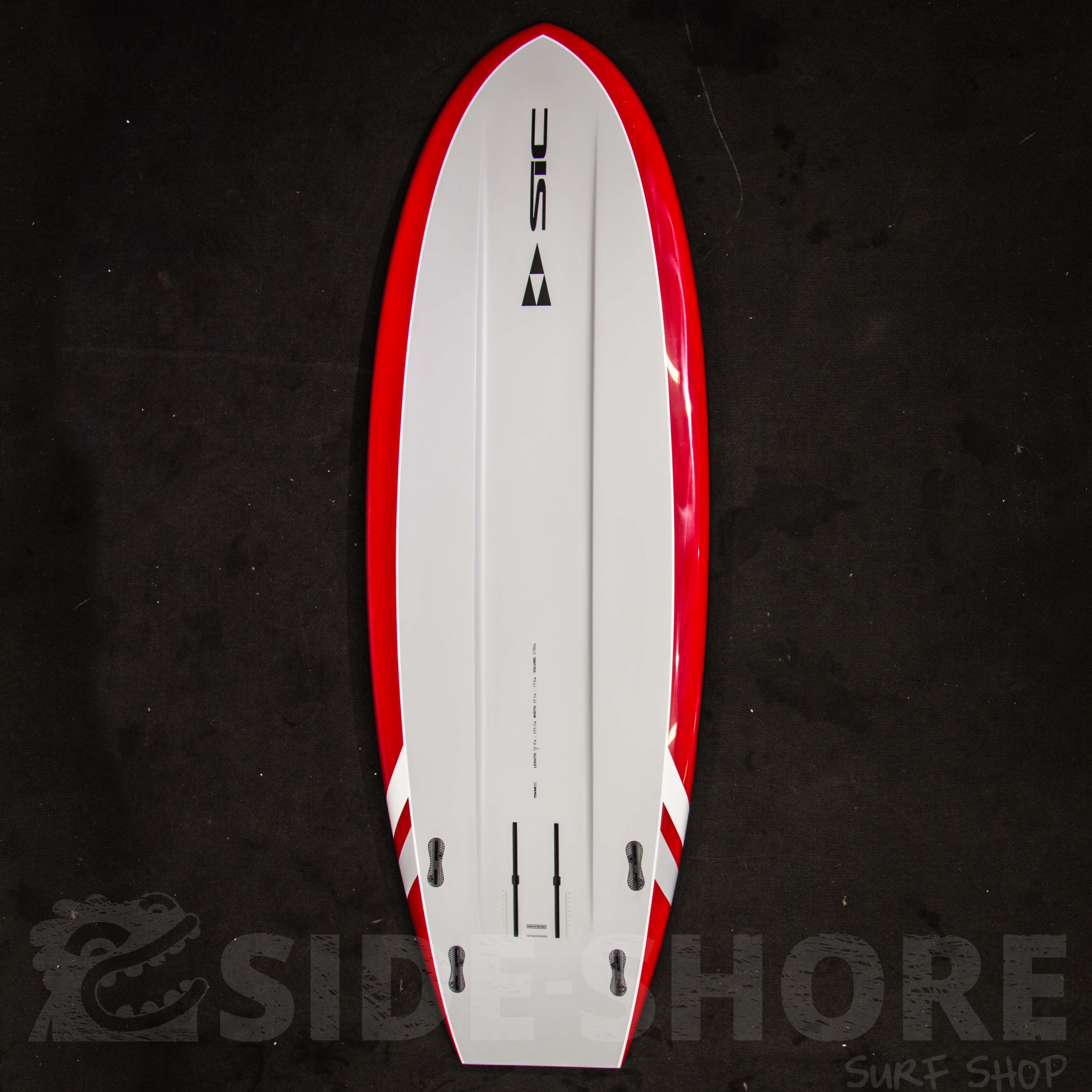 SIC MARLIN Convertible Foil 7.8