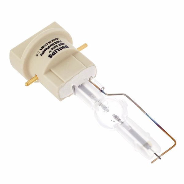 Philips MSR 700/2 Gold Mini-Fastfit