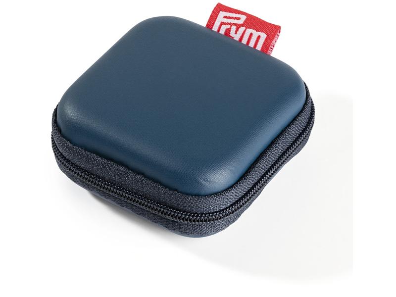 Prym Nähset Travel Box S 1 Stück Handliches Nähetui für die Reise