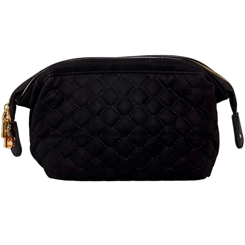 Coming Copenhagen Mia Cosmetic Bag Medium - Pirate Black (Limited Edition)