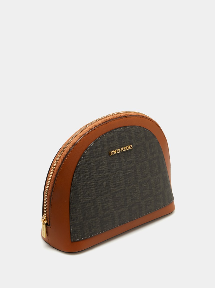 Necessaire com monograma