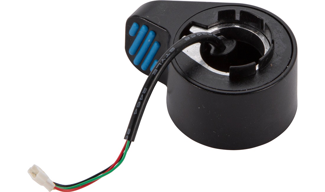 Fartbetjener, Segway Ninebot ES1/ES2/ES3/ES4