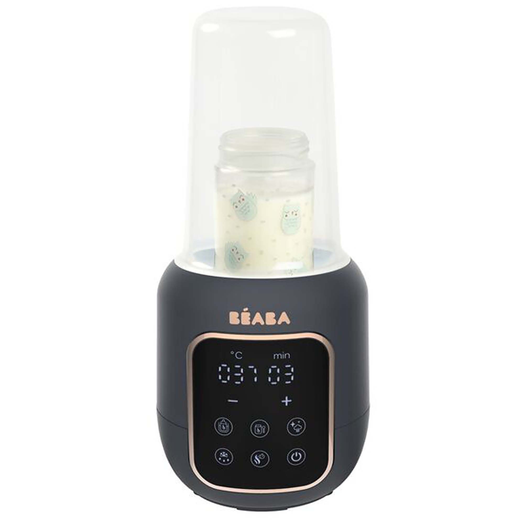 Béaba Flesverwarmer Multi Milk