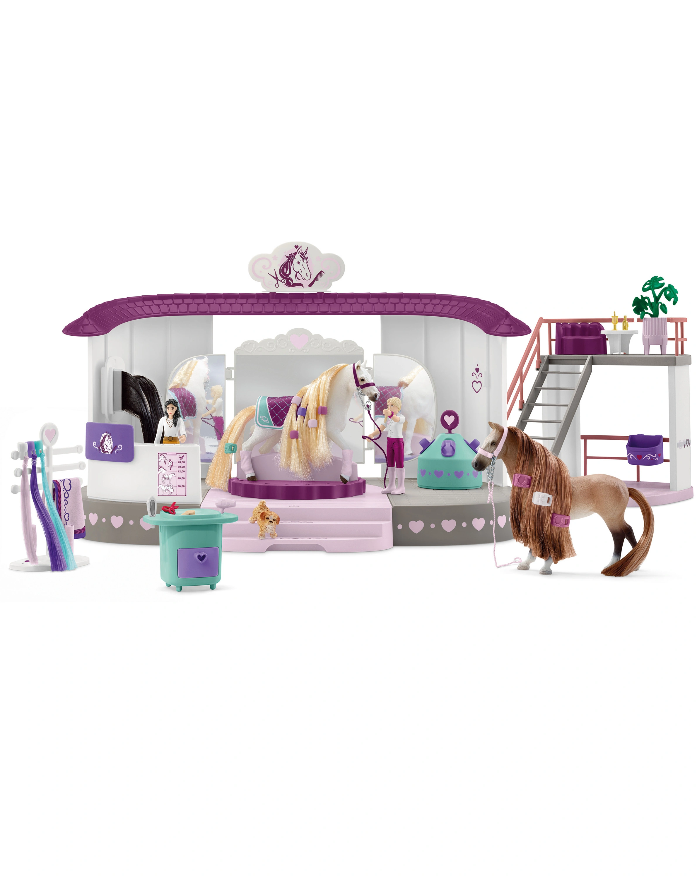 schleich® 42588 Sofia's Beauties - Beauty Salon