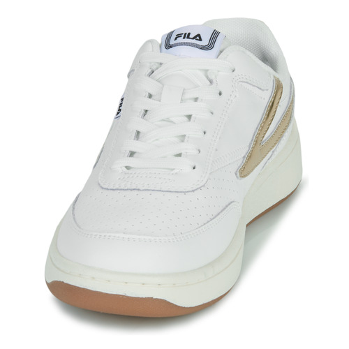 Fila - SEVARO F WMN - Blanc / Doré