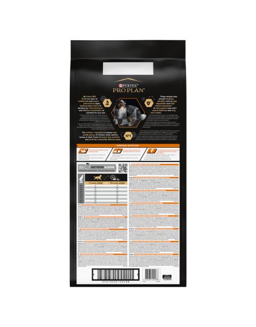 Pro Plan Dog Adult Medium Breed Kip - Hondenvoer