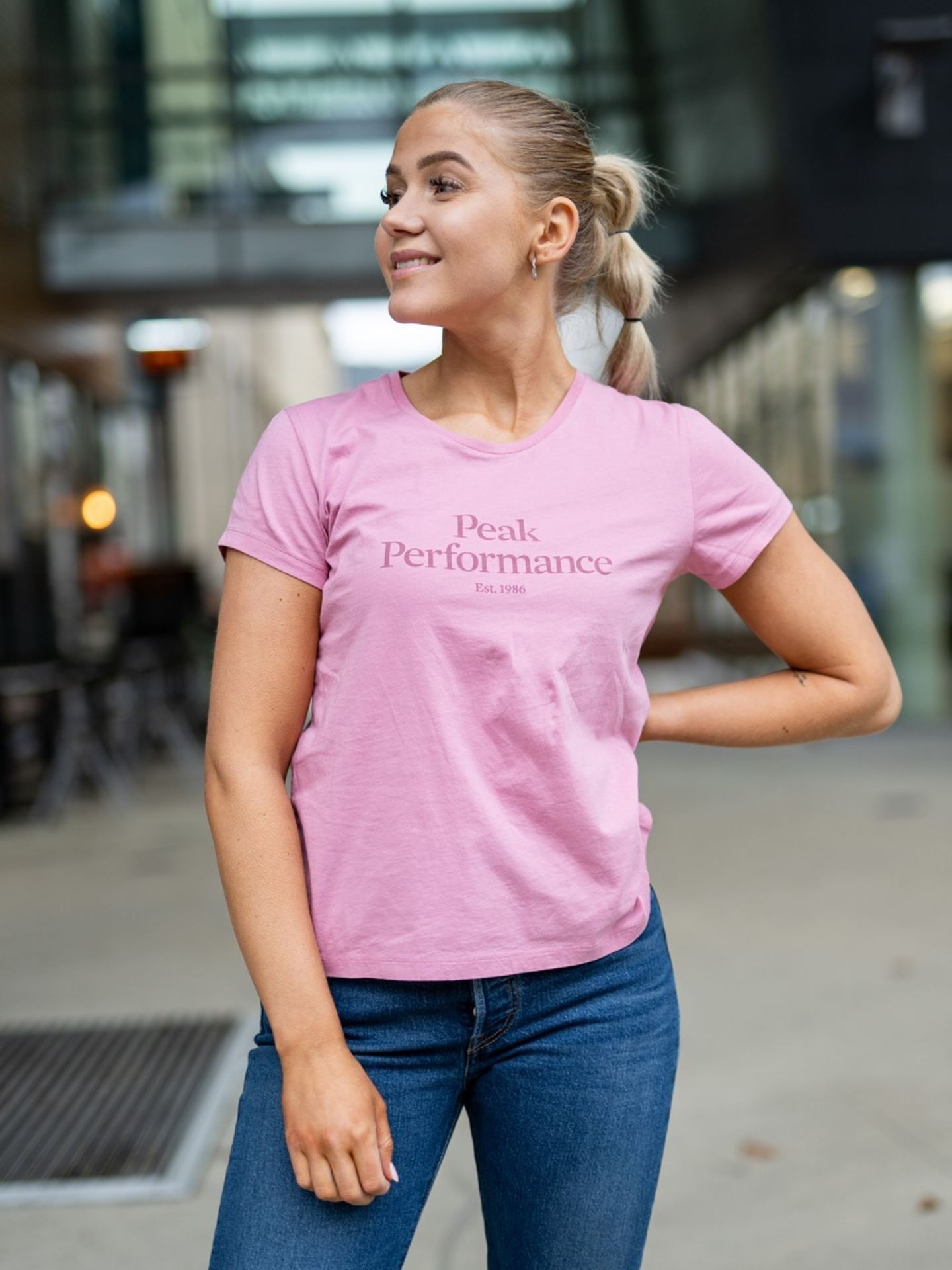 Original Tee