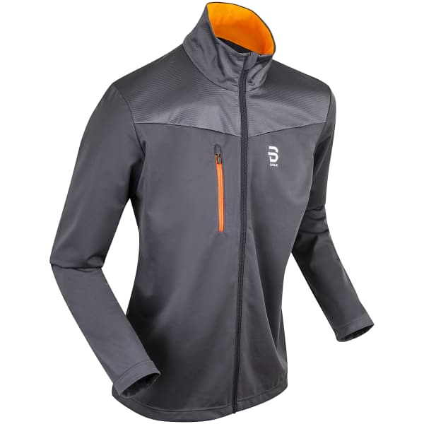 Veste ski de fond DAEHLIE DAEHLIE JACKET PRIME NINE IRON 23 NINE IRON