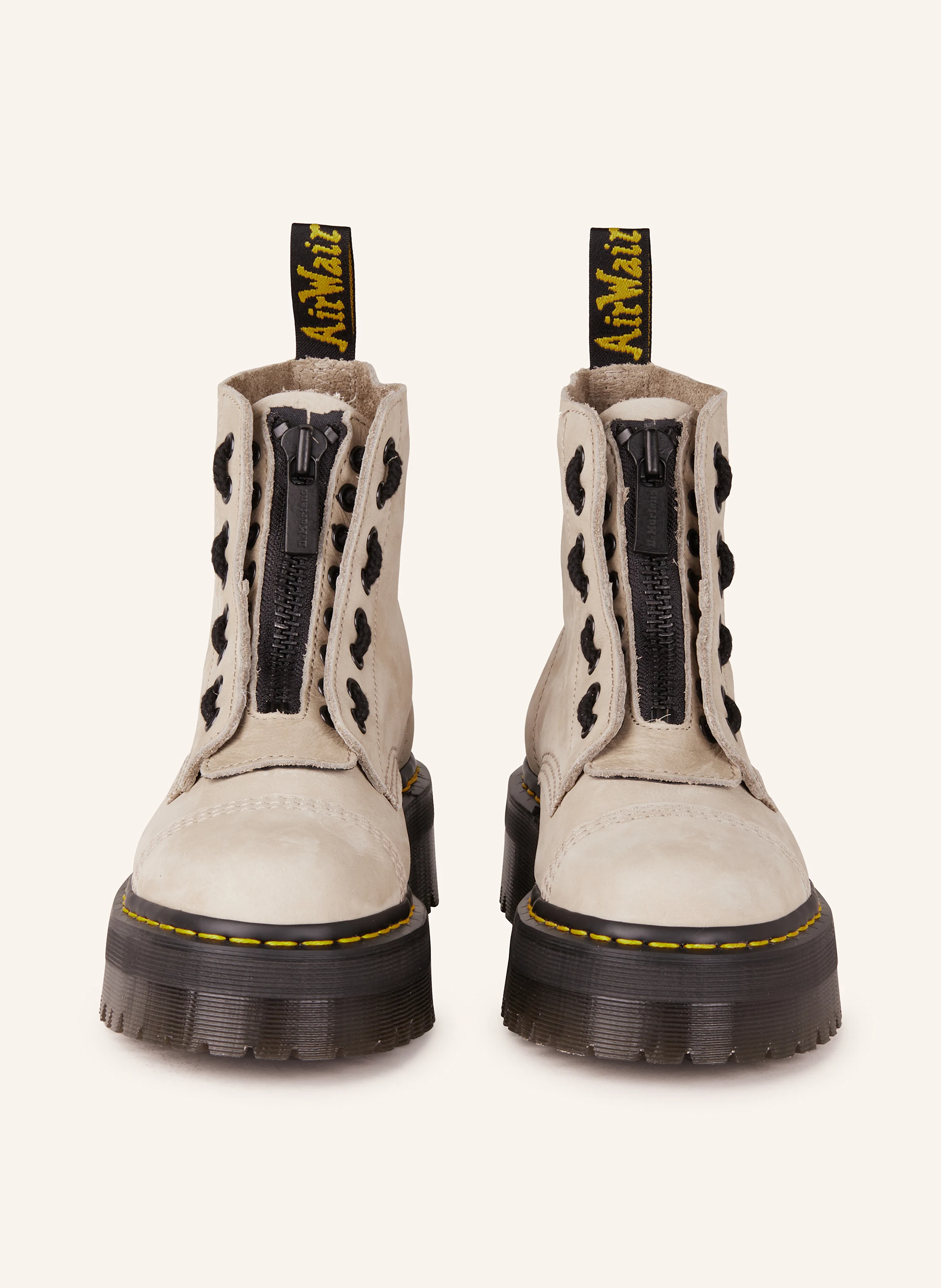 Dr. Martens Schnürboots SINCLAIR