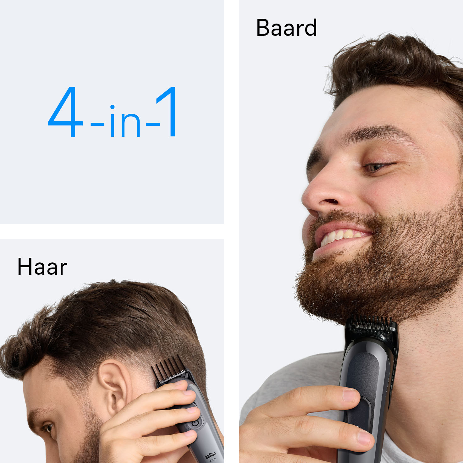 Alles-in-één Series 3 AIO3500