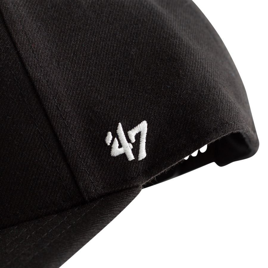 Liverpool Casquette '47 Coldzone MVP - Noir/Rouge