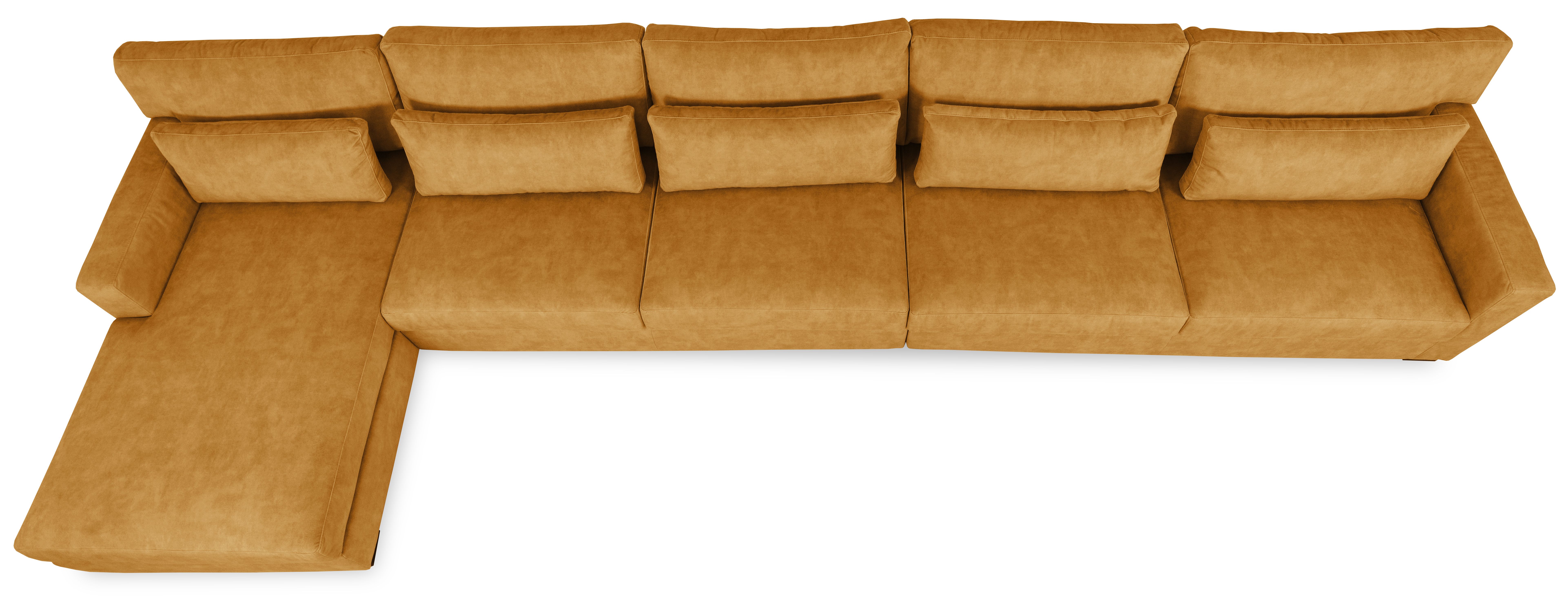 Loungebank Norah