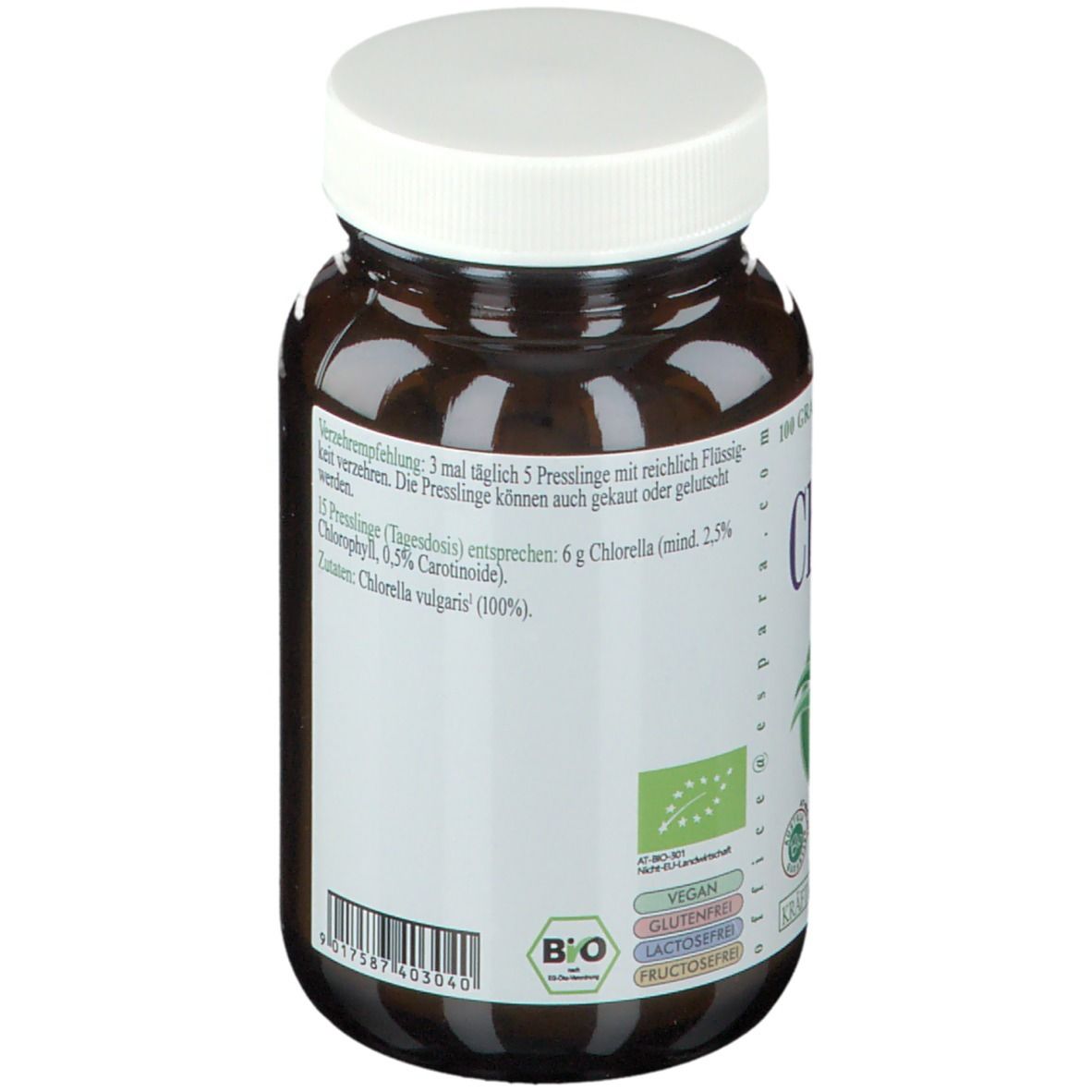 Chlorella