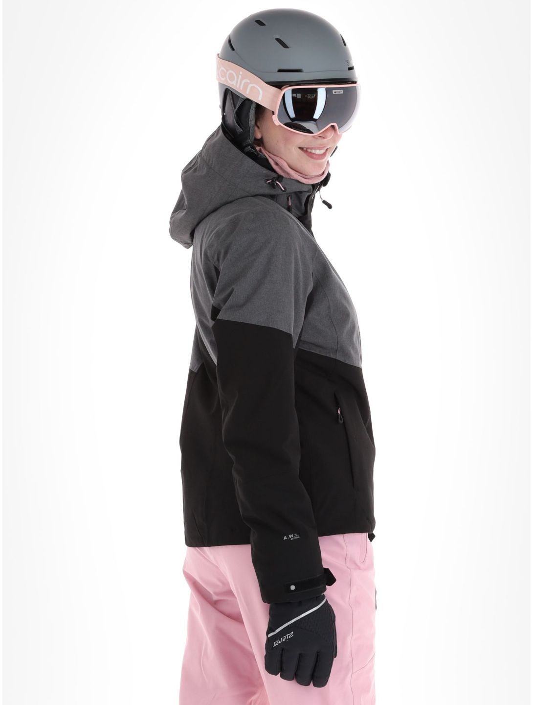 Faenza ski-jas dames