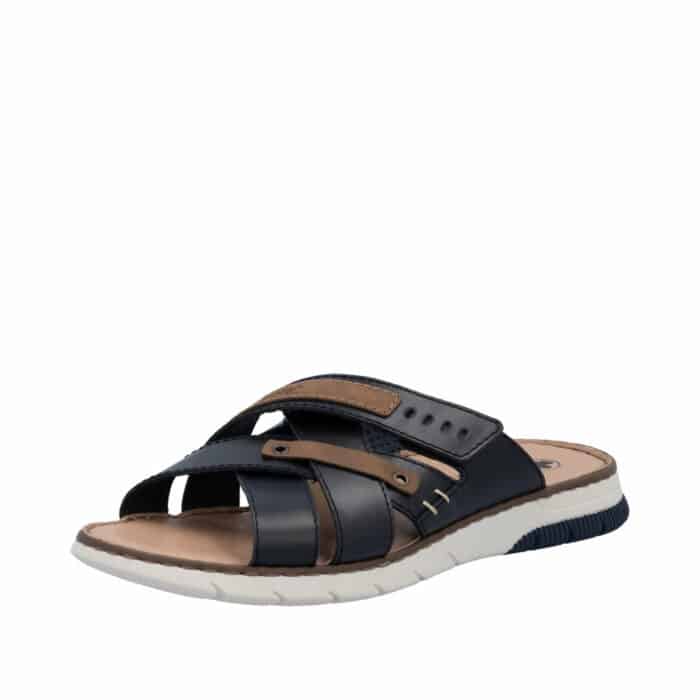 Rieker Sandal Herre 25292-14